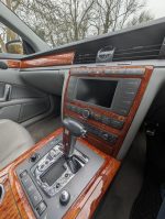 Volkswagen Phaeton 3.0 TDI V6 4MOTION 4dr - Image 4