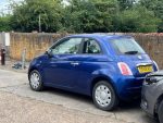 Fiat 500 1.2 Pop Euro 5 (s/s) 3dr - Image 3