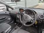 Vauxhall Corsa 1.2 16V Excite Euro 5 3dr (A/C) - Image 3