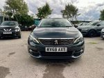 Peugeot 308 1.5 BlueHDi Allure EAT Euro 6 (s/s) 5dr - Image 5