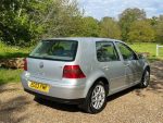 Volkswagen Golf 2.3 VR5 5dr - Image 2