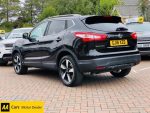 Nissan Qashqai 1.2 DIG-T n-tec+ 2WD Euro 6 (s/s) 5dr - Image 6