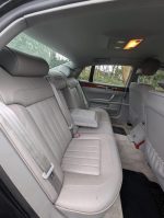 Volkswagen Phaeton 3.0 TDI V6 4MOTION 4dr - Image 2