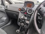 Vauxhall Corsa 1.2 16V Excite Euro 5 3dr (A/C) - Image 2