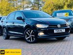 Volkswagen Polo 1.0 beats Euro 6 (s/s) 5dr