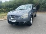 Nissan Qashqai 1.6 Acenta 2WD 5dr - Image 7
