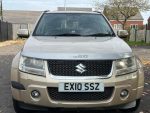 Suzuki Grand Vitara 1.9 DDiS SZ5 4WD Euro 4 5dr - Image 2