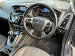 Ford Focus 1.6 Titanium Euro 5 5dr - Image 3
