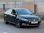 Volkswagen Passat 2.0 TDI BlueMotion Tech Highline Euro 5 (s/s) 4dr - Image 8
