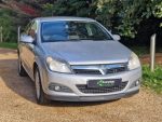 Vauxhall Astra 1.6i 16v Design Sport Hatch 3dr - Image 7