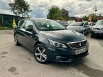 Peugeot 308 1.5 BlueHDi Allure EAT Euro 6 (s/s) 5dr