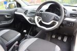 Kia Picanto 1.25 EcoDynamics Halo Euro 5 (s/s) 3dr - Image 3