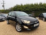 Hyundai i20 1.2 Active Euro 5 5dr