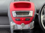 Peugeot 107 1.0 12V Sport XS Euro 4 3dr - Image 2