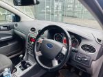 Ford Focus 1.6 Titanium 5dr - Image 4