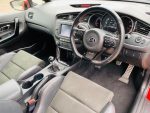 Kia Ceed 1.6 T-GDi GT Euro 6 5dr - Image 8