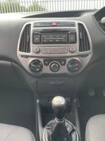 Hyundai i20 1.2 Active Euro 5 5dr - Image 4