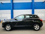 Nissan Qashqai 1.6 Visia 2WD Euro 4 5dr - Image 5