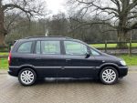 Vauxhall Zafira 2.0 DTi 16v Elegance 5dr - Image 7