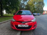 Hyundai i20 1.2 Classic Euro 5 5dr - Image 8