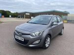 Hyundai i20 1.2 Active Euro 5 5dr - Image 7