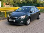 Vauxhall Astra 1.6 16v Exclusiv Euro 5 5dr - Image 7