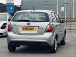 Kia Rio 1.4 1 5dr - Image 5