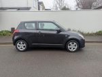 Suzuki Swift 1.5 GLX 3dr