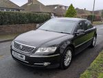 Volkswagen Phaeton 3.0 TDI V6 4MOTION 4dr - Image 5