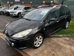 Peugeot 307 SW 1.6 16v SE Tiptronic 5dr - Image 7