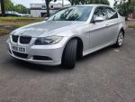 BMW 3 Series 2.5 325i SE Euro 4 4dr - Image 8