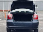Toyota Avensis 1.8 VVT-i T3-X 4dr - Image 3