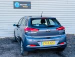 Hyundai i20 1.2 Blue Drive SE Euro 6 (s/s) 5dr - Image 4