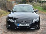 Audi A5 2.0 TFSI SE Sportback Multitronic Euro 5 5dr - Image 8