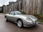 Fiat Barchetta 1.8 16v 2dr (LHD) - Image 7