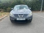 Nissan Qashqai 1.6 Acenta 2WD 5dr