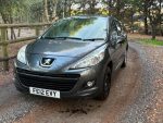 Peugeot 207 1.4 Access Euro 5 5dr - Image 4
