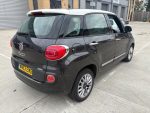 Fiat 500L 1.3 MultiJet Lounge Euro 5 (s/s) 5dr - Image 6