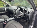 Nissan Qashqai 1.6 Acenta 2WD 5dr - Image 5