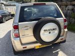 Suzuki Grand Vitara 1.6 VVT 4WD Euro 4 3dr - Image 4