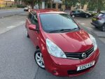 Nissan Note 1.5 dCi n-tec Euro 4 5dr - Image 6