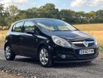 Vauxhall Corsa 1.4i 16v SE 5dr (a/c)