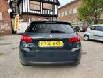 Peugeot 308 1.5 BlueHDi Allure EAT Euro 6 (s/s) 5dr - Image 4