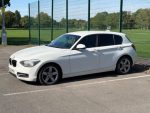 BMW 1 Series 1.6 114i Sport Euro 5 (s/s) 5dr - Image 4