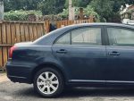 Toyota Avensis 1.8 VVT-i T3-X 4dr - Image 5