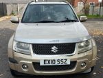 Suzuki Grand Vitara 1.9 DDiS SZ5 4WD Euro 4 5dr - Image 6