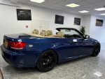 BMW 3 Series 3.0 325d M Sport Highline Steptronic Euro 4 2dr - Image 5