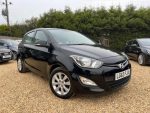 Hyundai i20 1.2 Active Euro 5 5dr - Image 8