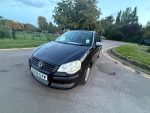 Volkswagen Polo 1.2 E 5dr