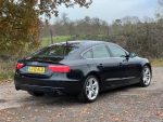 Audi A5 2.0 TFSI SE Sportback Multitronic Euro 5 5dr - Image 6
